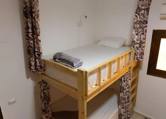 شقة The Biggest Bed Size Dorm In دهب