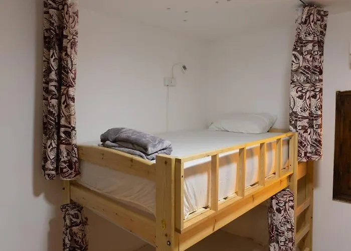 The Biggest Bed Size Dorm In *