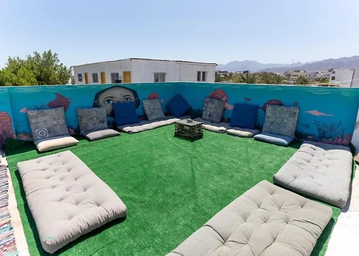 شقة The Biggest Bed Size Dorm In *