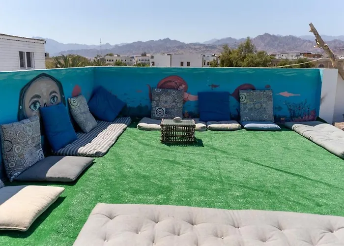 شقة The Biggest Bed Size Dorm In *